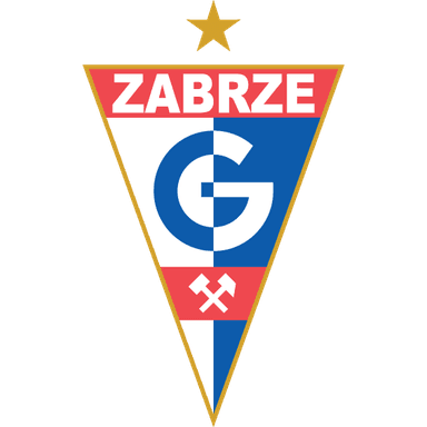 Gornik Zabrze crest