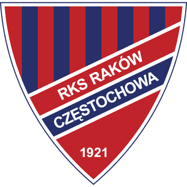 Rakow Czestochowa crest
