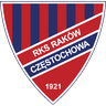 Rakow Czestochowa-logo