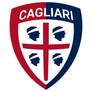 Cagliari crest