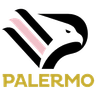 Palermo FC-logo