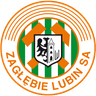 Zaglebie Lubin-logo
