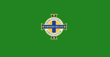 Noord Ierland crest
