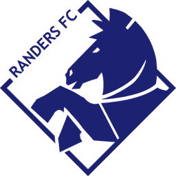 Randers FC-logo
