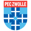 PEC Zwolle-logo