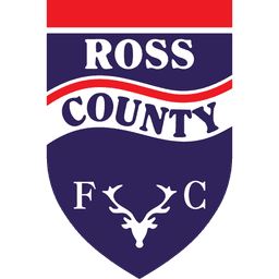 Ross County-logo