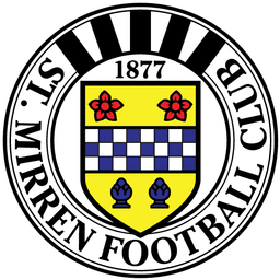 St. Mirren-logo