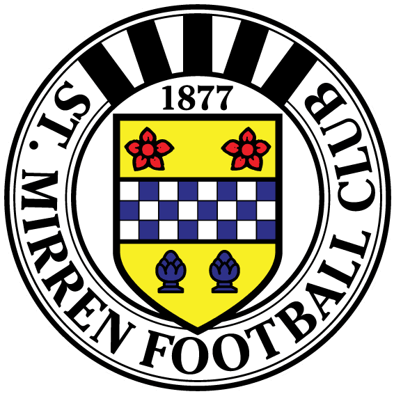 St. Mirren-logo