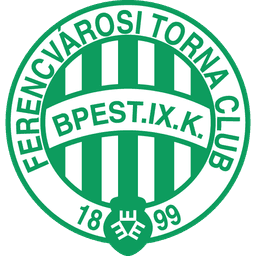 Ferencvaros-logo