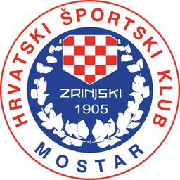 Zrinjski Mostar-logo