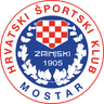 Zrinjski Mostar-logo