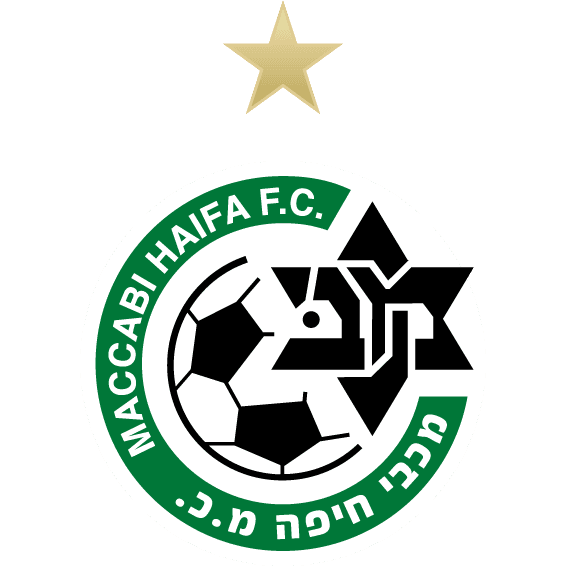 Maccabi Haifa-logo