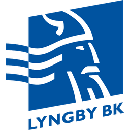 Lyngby-logo