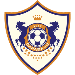 Qarabag FK-logo
