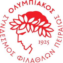Olympiacos-logo