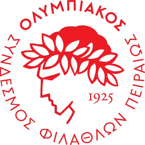 Olympiacos-logo