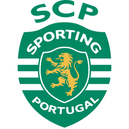 Sporting CP-logo