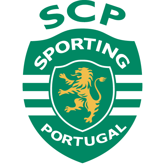 Sporting CP-logo