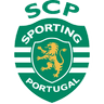 Sporting CP-logo