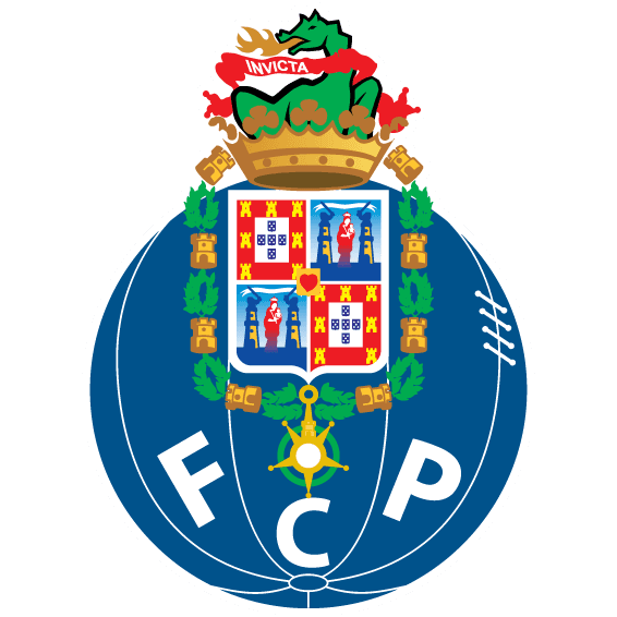 FC Porto-logo