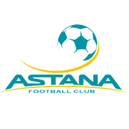 FC Astana-logo
