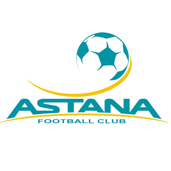 FC Astana-logo