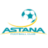 FC Astana-logo