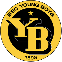 Young Boys-logo