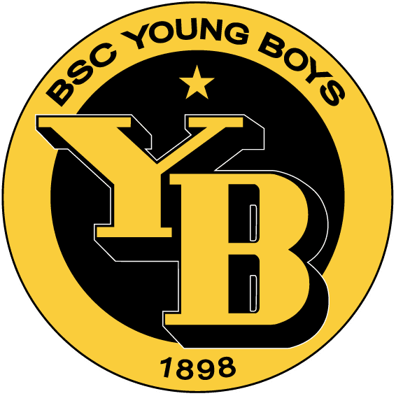 Young Boys-logo