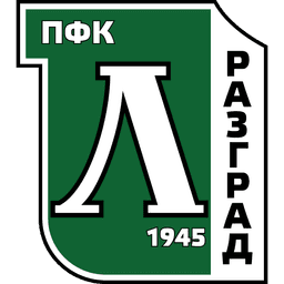 Ludogorets Razgrad-logo