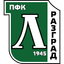Ludogorets Razgrad-logo