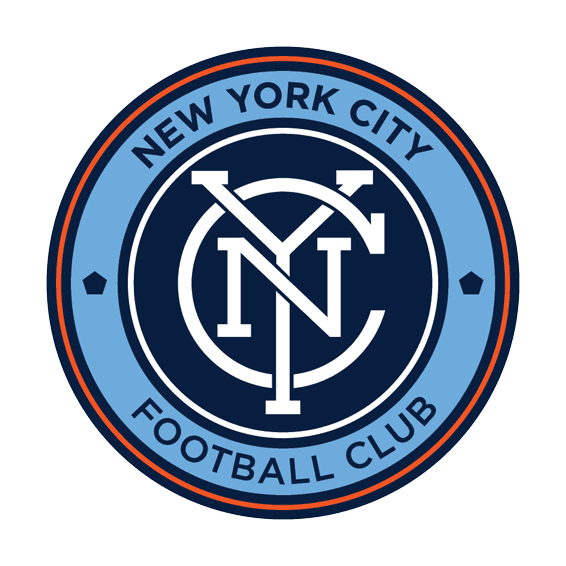 New York City FC-logo