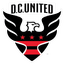 DC United-logo