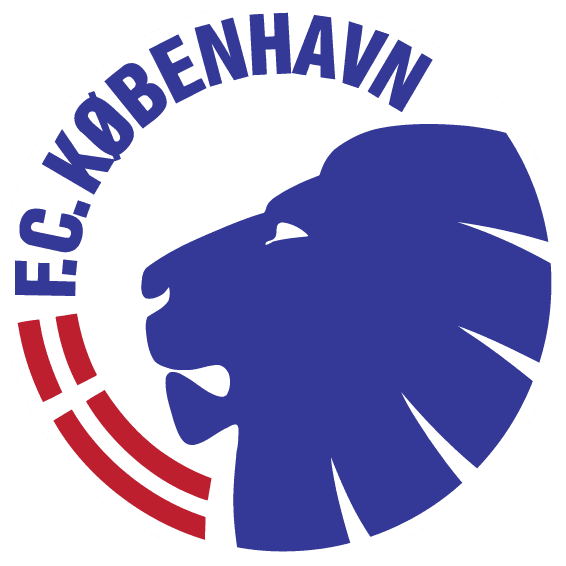 FC Koebenhavn-logo