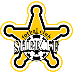 FC Sheriff-logo