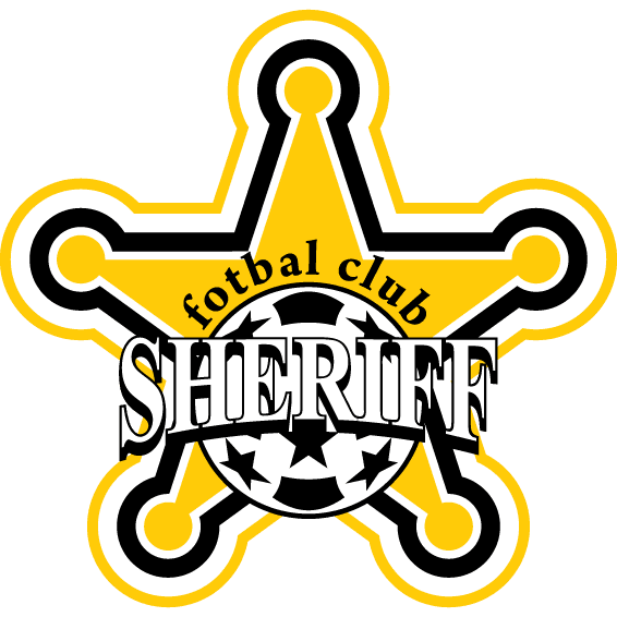 FC Sheriff-logo