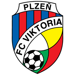 Viktoria Plzen-logo