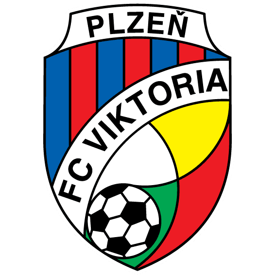 Viktoria Plzen-logo