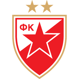 FK Crvena Zvezda-logo