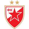 FK Crvena Zvezda-logo