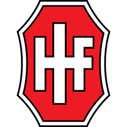 Hvidovre IF-logo