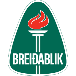 Breidablik-logo