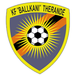 Kf Ballkani-logo