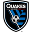 San Jose Earthquakes-logo