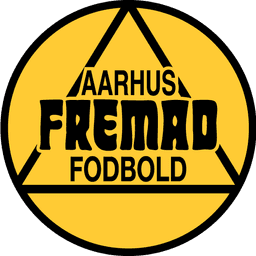 Aarhus Fremad-logo
