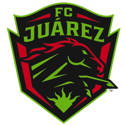 FC Juarez-logo
