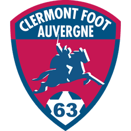 Clermont Foot-logo