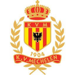 KV Mechelen-logo