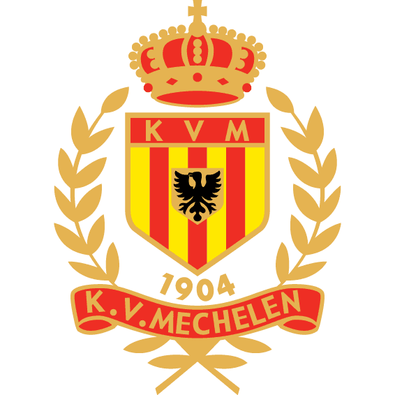 KV Mechelen-logo