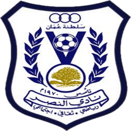 AL Nassr FC-logo